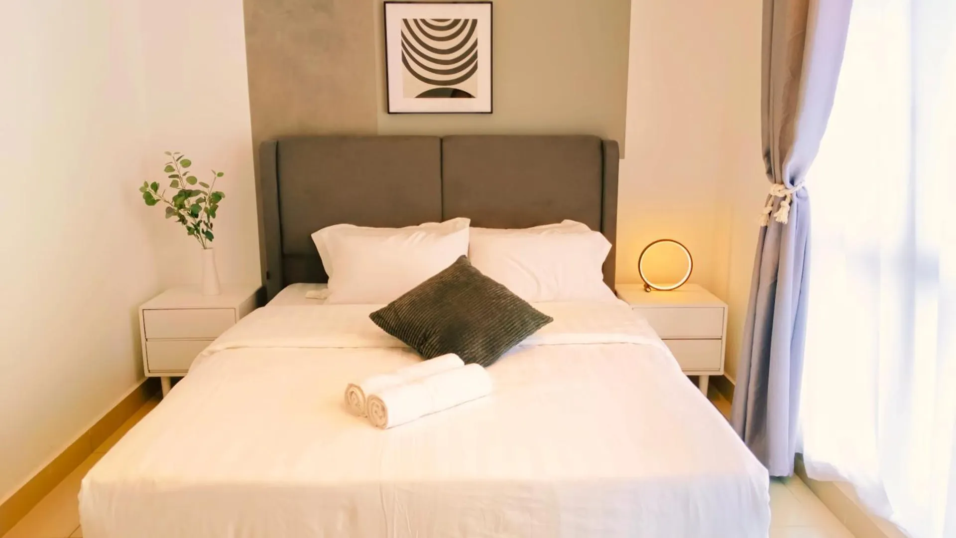 Kulai D Putra Suites Beside Ioimall Near Jpo And Airport