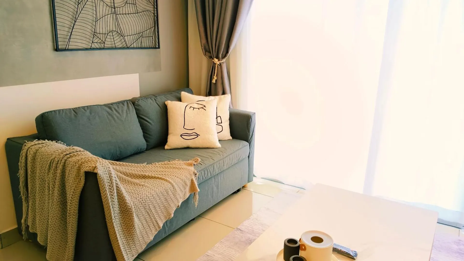 Kulai D Putra Suites Beside Ioimall Near Jpo And Airport