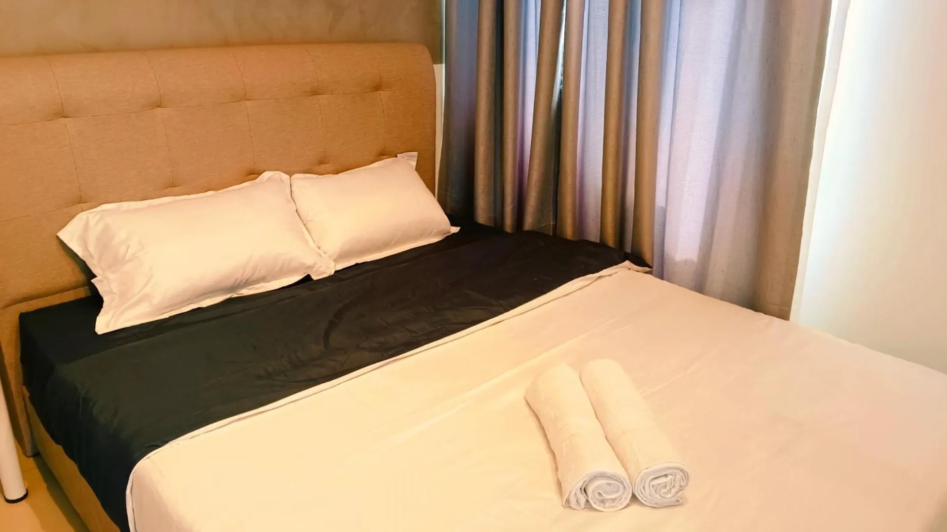 Apartment Kulai D Putra Suites Beside Ioimall Near Jpo And Airport