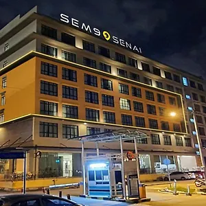 Sem9 Senai Kulai